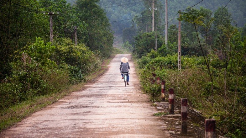 Vietnam Cross Country Cycling: The Definitive Guide to the Ultimate Two-Wheeled Adventure